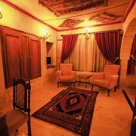 Hotel Cappadocia Nar Cave House & Swimming Pool Nevşehir