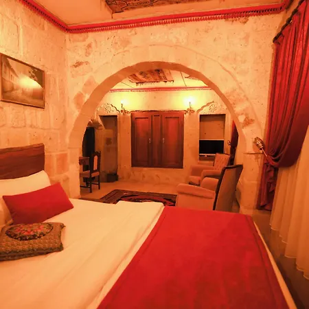 Cappadocia Nar Cave House & Swimming Pool Nevşehir