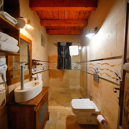 Hotel Cappadocia Nar Cave House & Swimming Pool 3*