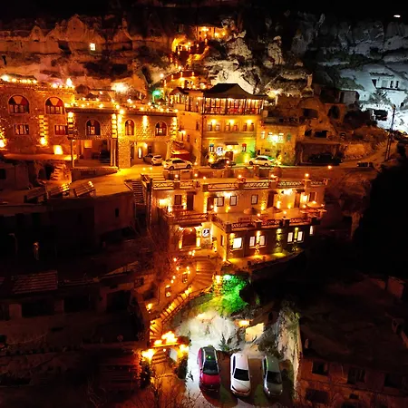 Cappadocia Nar Cave House & Swimming Pool