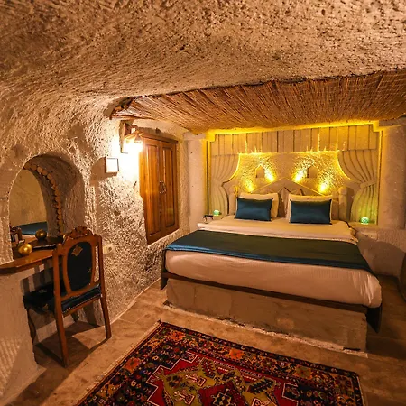 Cappadocia Nar Cave House & Swimming Pool Ξενοδοχείο
