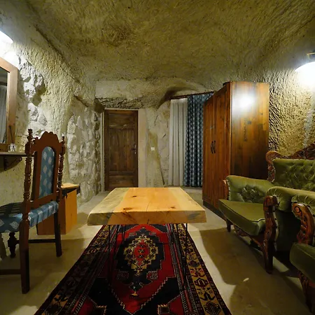 Otel Cappadocia Nar Cave House & Swimming Pool Nevşehir