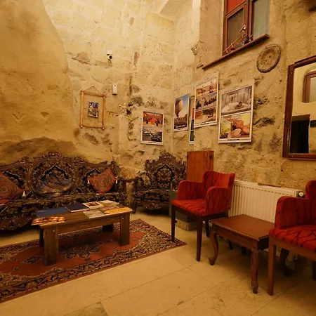 Cappadocia Nar Cave House&swimming Pool Hotel Nevşehir
