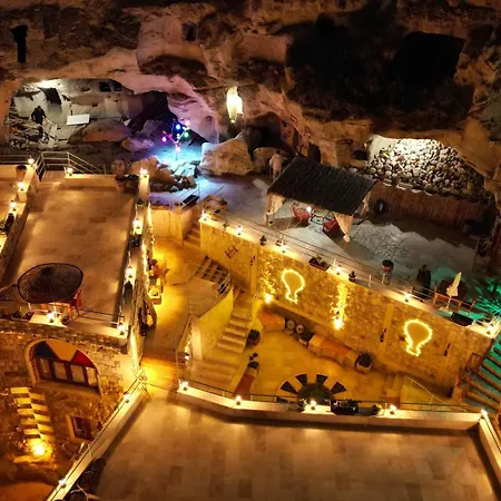 Hotel Cappadocia Nar Cave House&swimming Pool Nevşehir