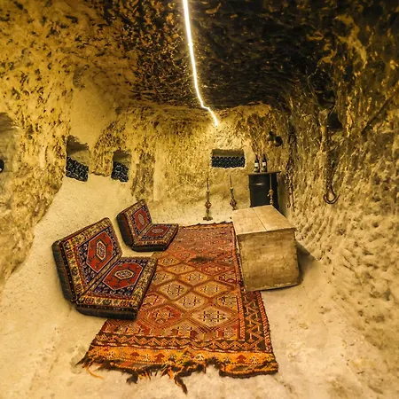 Cappadocia Nar Cave House&swimming Pool Hotel