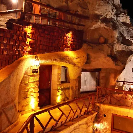 Hotel Cappadocia Nar Cave House&swimming Pool Nevşehir