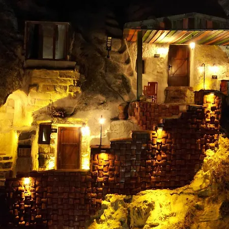 Cappadocia Nar Cave House & Swimming Pool