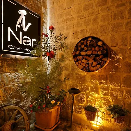 Cappadocia Nar Cave House&swimming Pool Hotel