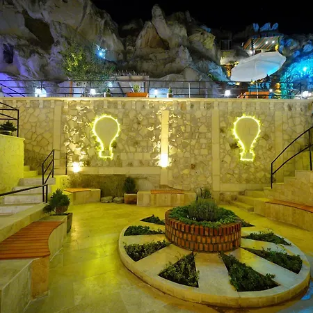 Cappadocia Nar Cave House & Swimming Pool Nevşehir