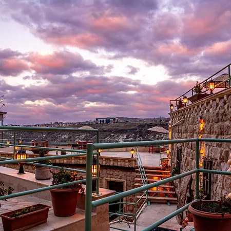 Cappadocia Nar Cave House&swimming Pool 3* Nevşehir