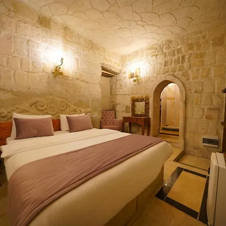 Cappadocia Nar Cave House & Swimming Pool Hotel 3*