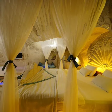 Cappadocia Nar Cave House&swimming Pool Hotel Nevşehir