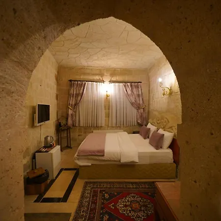 Cappadocia Nar Cave House&swimming Pool 3*