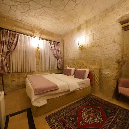 Cappadocia Nar Cave House & Swimming Pool Nevşehir