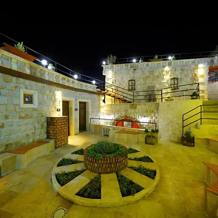 Cappadocia Nar Cave House&swimming Pool 3* Nevşehir