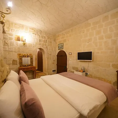 Cappadocia Nar Cave House & Swimming Pool