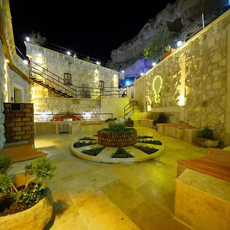 Hotel Cappadocia Nar Cave House & Swimming Pool