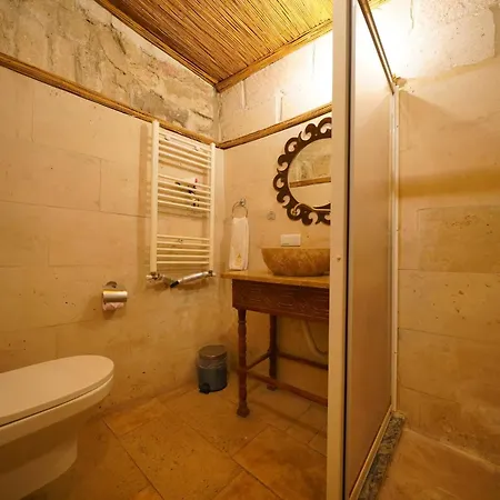 Cappadocia Nar Cave House & Swimming Pool Hotel 3*