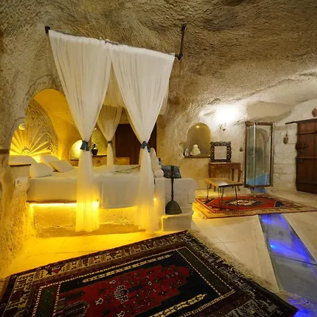 Hotel Cappadocia Nar Cave House&swimming Pool Nevşehir