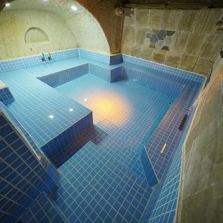 Cappadocia Nar Cave House&swimming Pool 3*