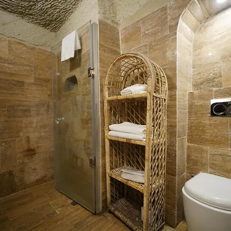 Cappadocia Nar Cave House & Swimming Pool