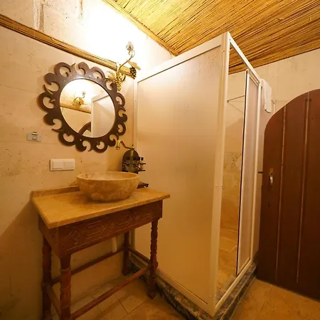Cappadocia Nar Cave House&swimming Pool Hotel
