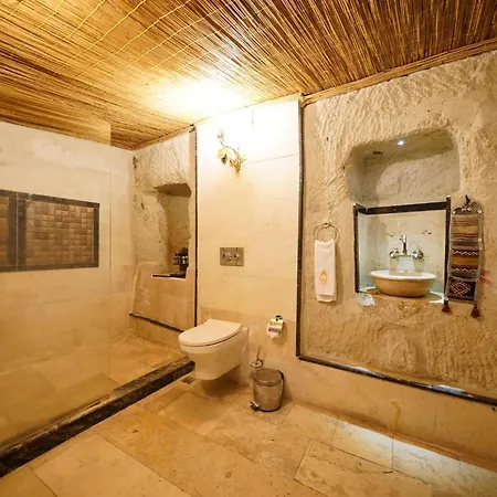 Cappadocia Nar Cave House & Swimming Pool Hotel 3*