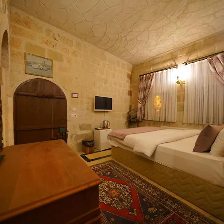 Cappadocia Nar Cave House & Swimming Pool Nevşehir