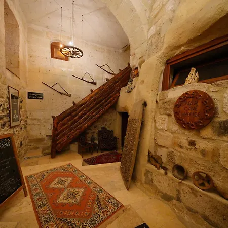 Cappadocia Nar Cave House&swimming Pool 3* Nevşehir