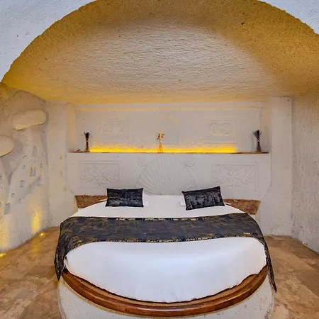 Ξενοδοχείο Cappadocia Nar Cave House & Swimming Pool