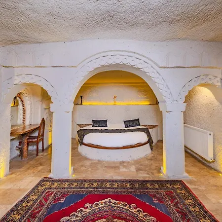 Cappadocia Nar Cave House&swimming Pool Hotel Nevşehir