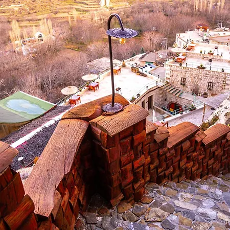 Hotel Cappadocia Nar Cave House&swimming Pool Nevşehir