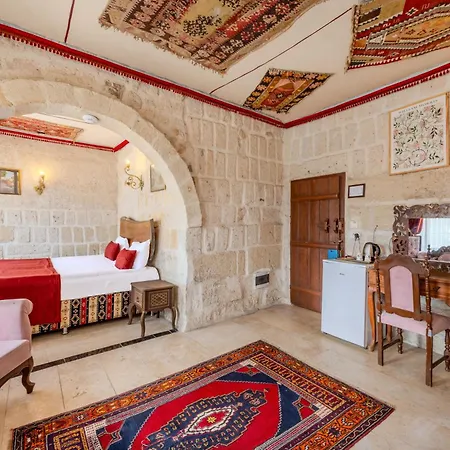 Cappadocia Nar Cave House&swimming Pool 3*