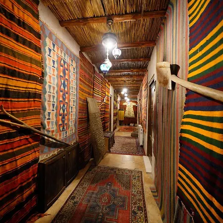 Cappadocia Nar Cave House&swimming Pool Hotel