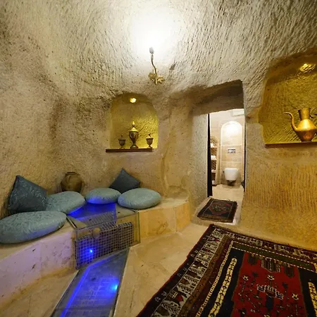 Hotel Cappadocia Nar Cave House & Swimming Pool