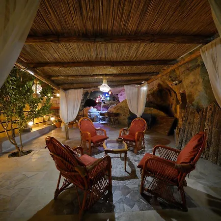 Cappadocia Nar Cave House&swimming Pool Hotel 3*