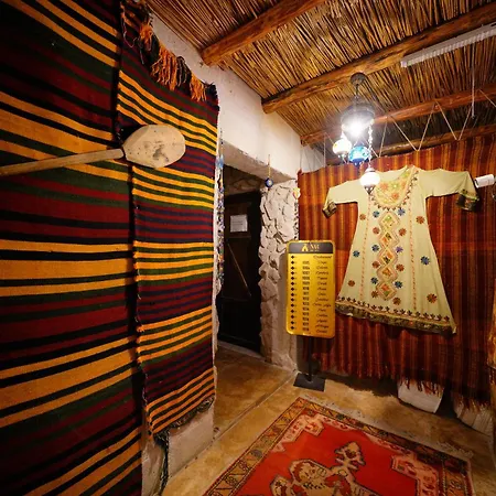 Hotel Cappadocia Nar Cave House&swimming Pool Nevşehir
