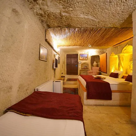 Cappadocia Nar Cave House&swimming Pool 3*