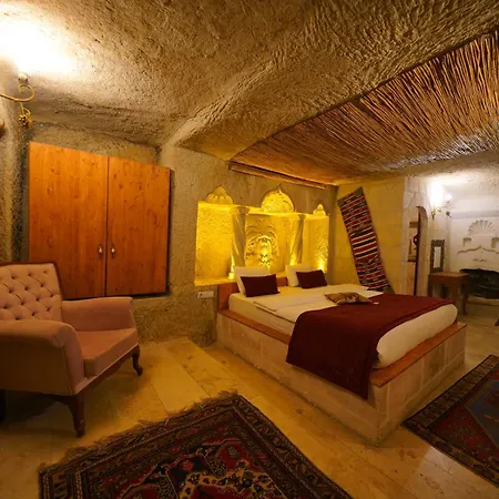 Cappadocia Nar Cave House&swimming Pool Nevşehir