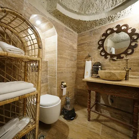 Cappadocia Nar Cave House&swimming Pool 3* Nevşehir