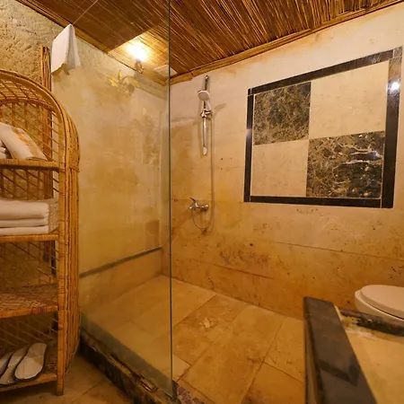 Cappadocia Nar Cave House & Swimming Pool