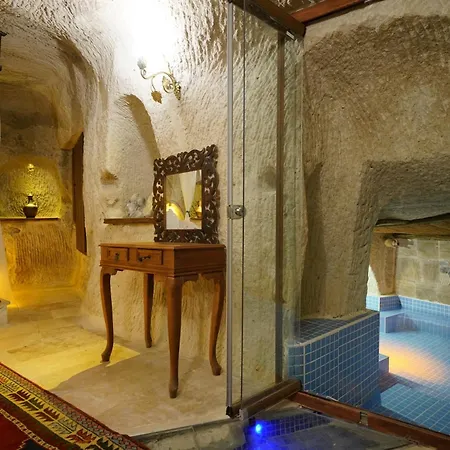 Cappadocia Nar Cave House&swimming Pool Hotel