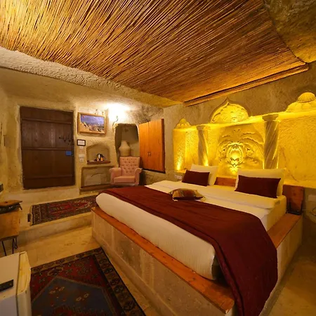 Hotel Cappadocia Nar Cave House&swimming Pool