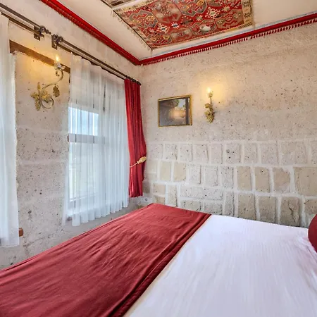 Ξενοδοχείο Cappadocia Nar Cave House & Swimming Pool 3*