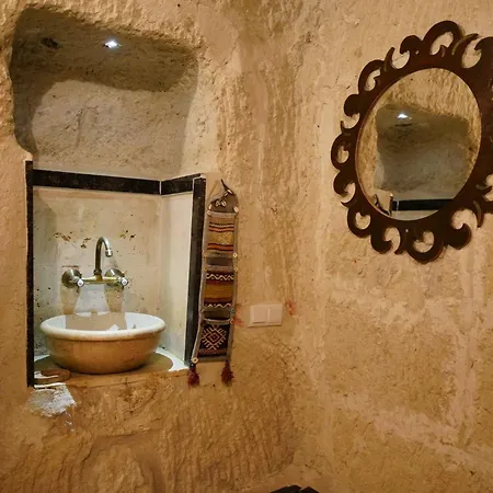 Cappadocia Nar Cave House&swimming Pool Hotel Nevşehir