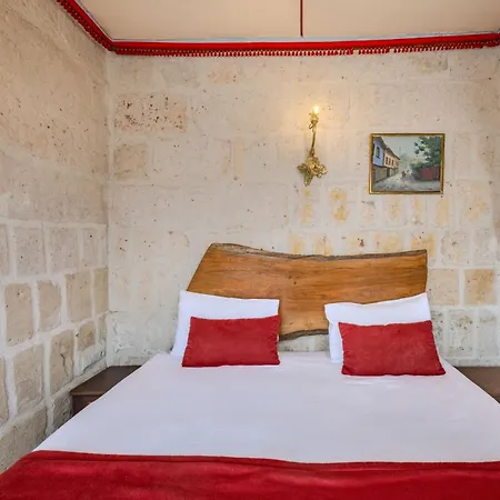 Cappadocia Nar Cave House&swimming Pool 3*
