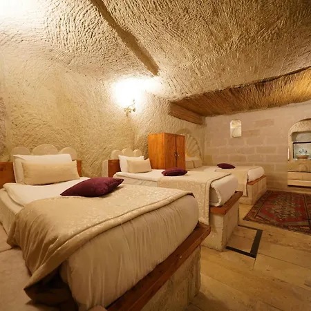 Cappadocia Nar Cave House & Swimming Pool