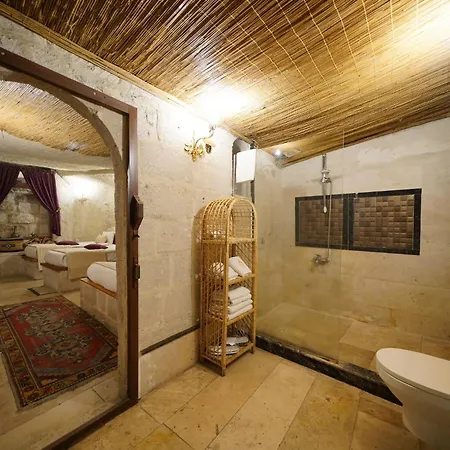 Hotel Cappadocia Nar Cave House&swimming Pool