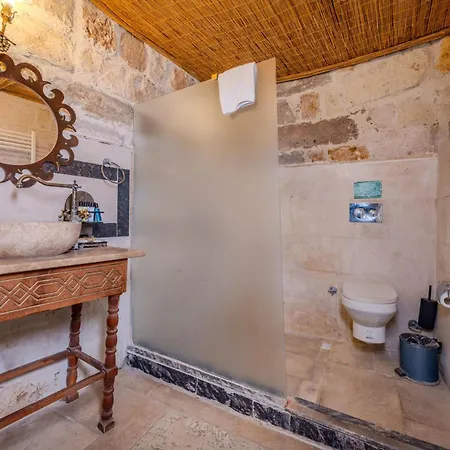 Ξενοδοχείο Cappadocia Nar Cave House & Swimming Pool Νεβσεχίρ