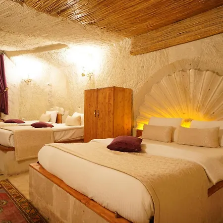 Cappadocia Nar Cave House&swimming Pool 3*